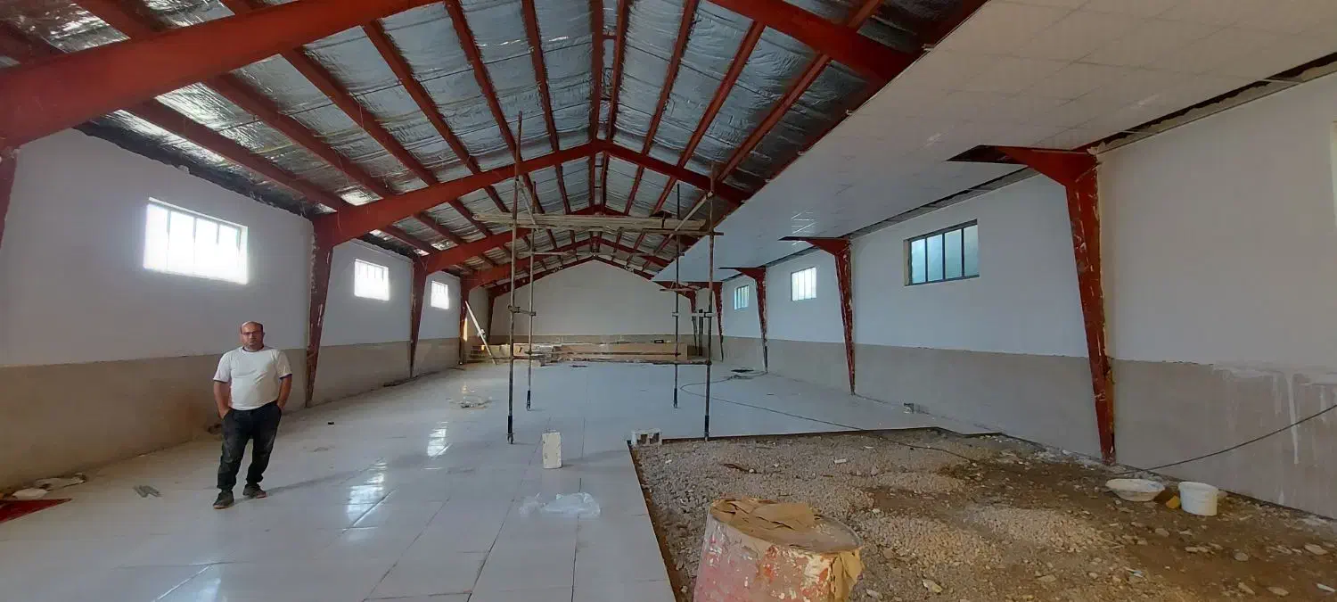 سقف کاذب کناف پی وی سی|خدمات پیشه و مهارت|دزفول, |دیوار