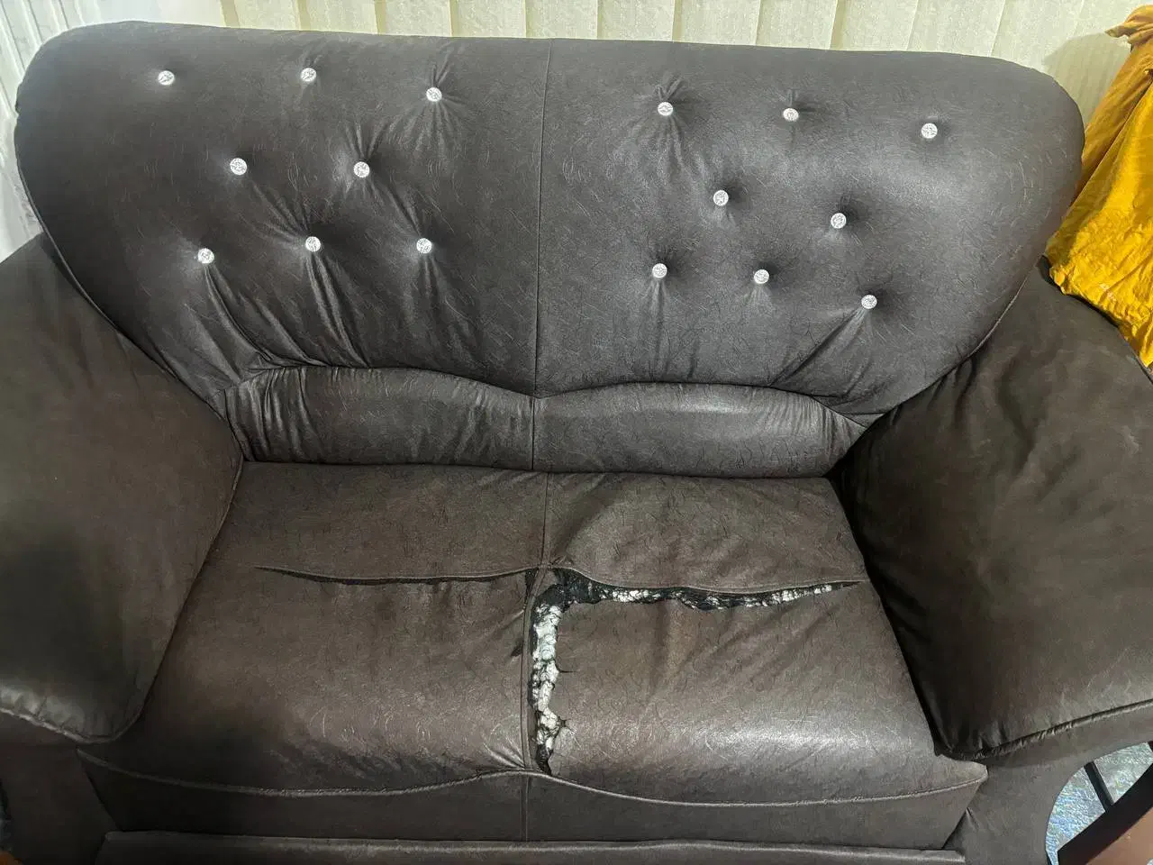 مبل صنلی|مبلمان اداری|بجنورد, |دیوار