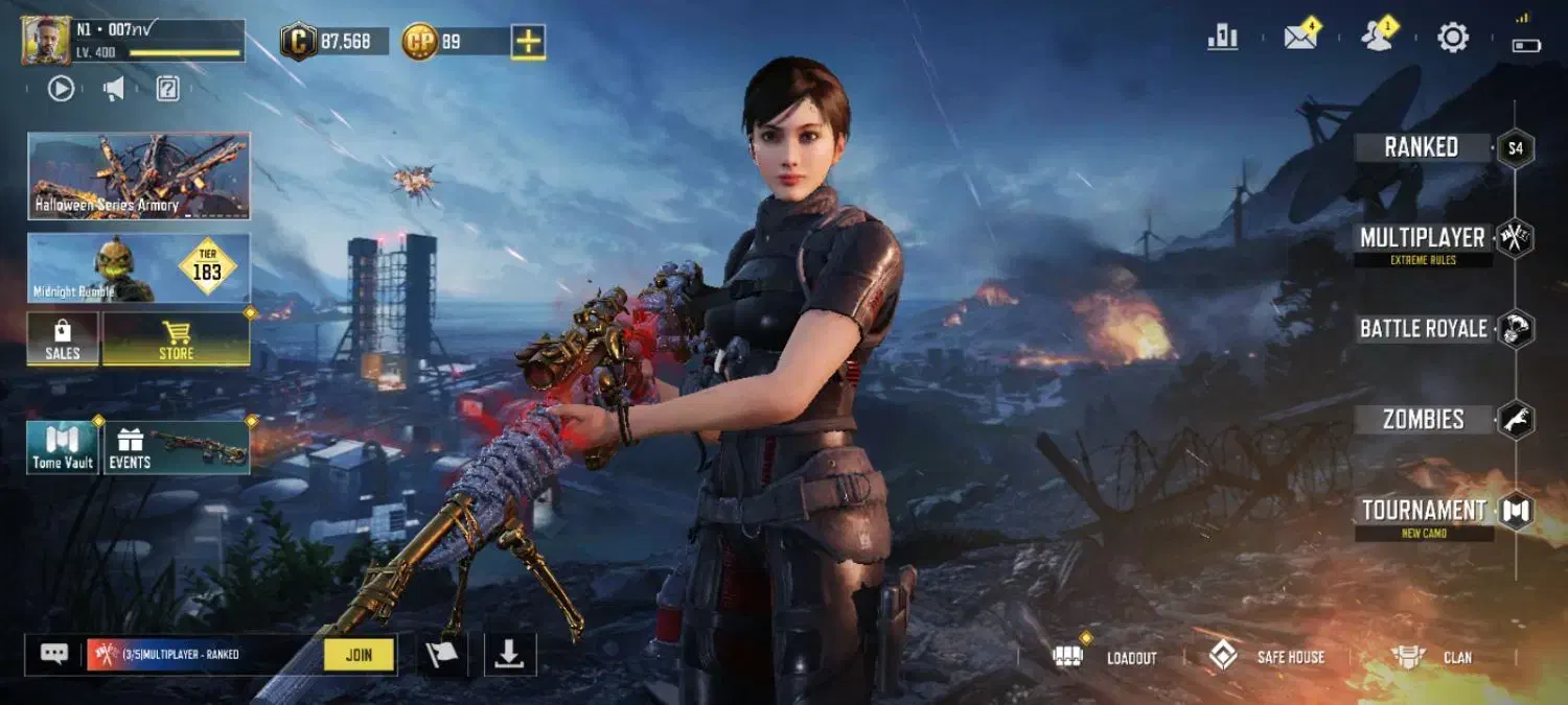 اکانت سیزن قدیم یکی|کنسول، بازی ویدئویی و آنلاین|بیرجند, |دیوار