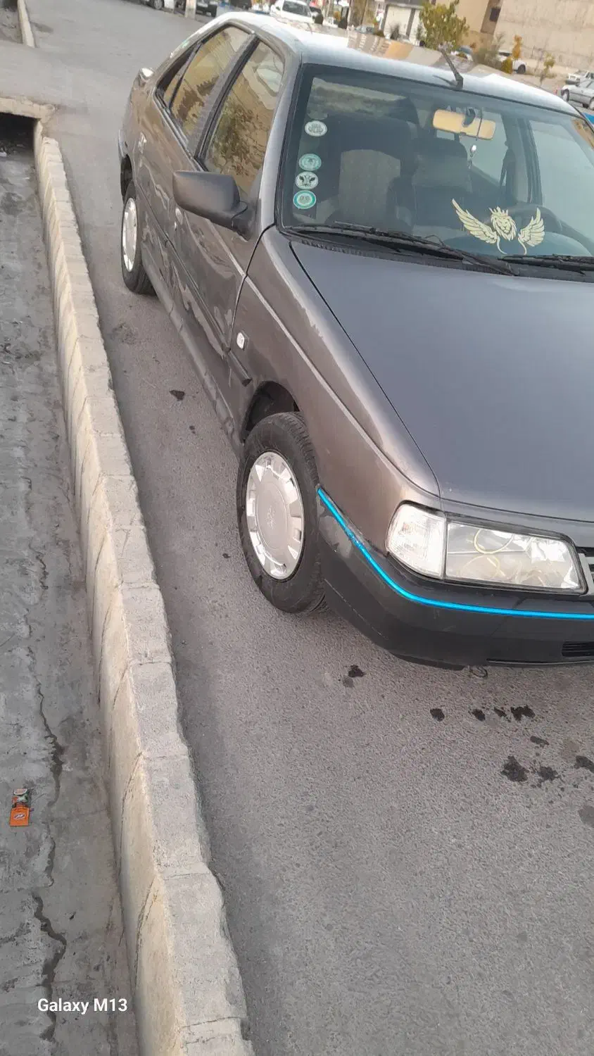 روا دوگانه کارخانه شاسی سالم|خودرو سواری و وانت|مراغه, |دیوار