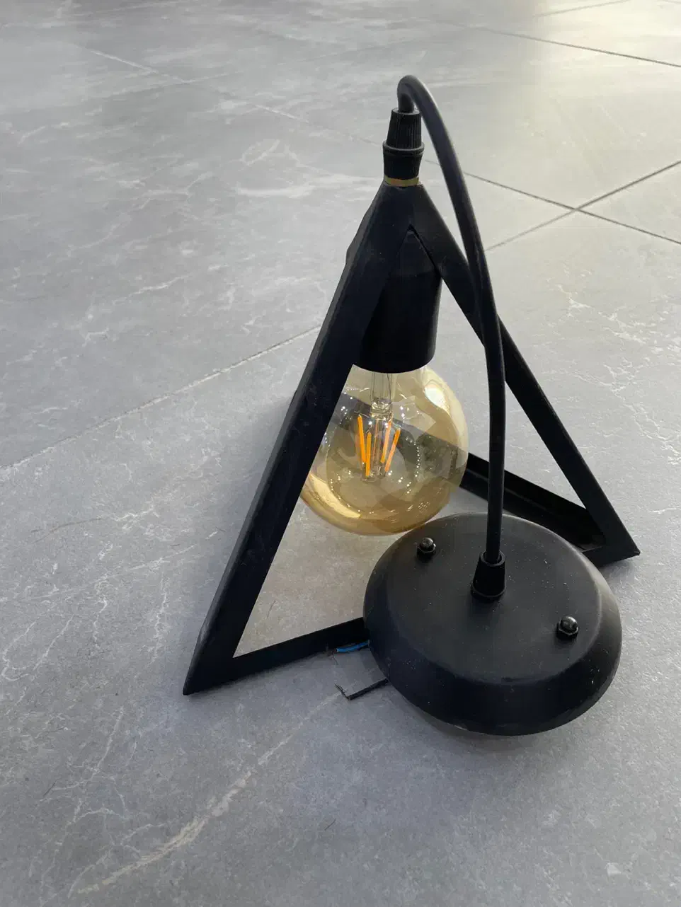 لامپ و آویز|لامپ و چراغ|بندرعباس, |دیوار