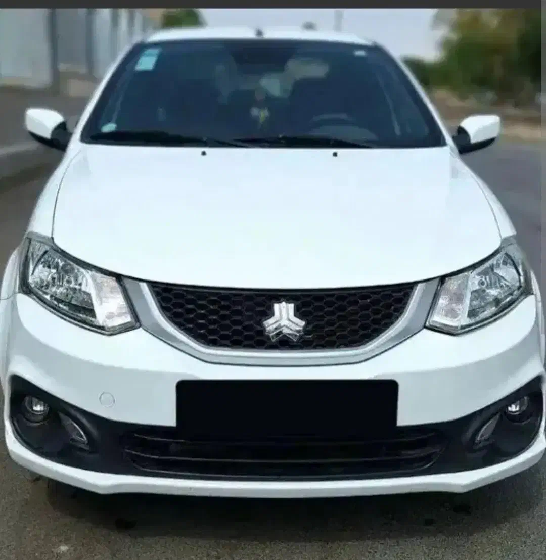 ساینا اس ۸۵گانه صفر کیلومتر|خودرو سواری و وانت|قم, نیروگاه|دیوار