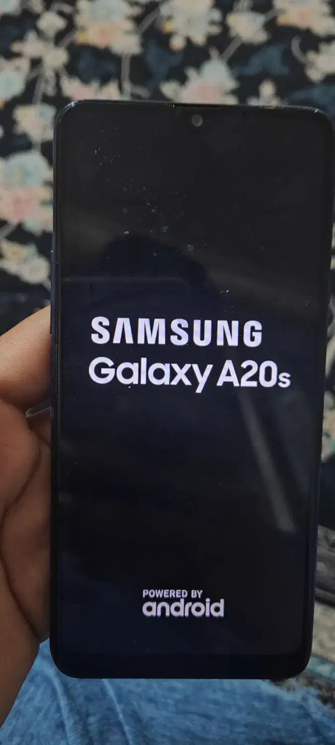 A20s|موبایل|اهواز, کمپلو شمالی|دیوار