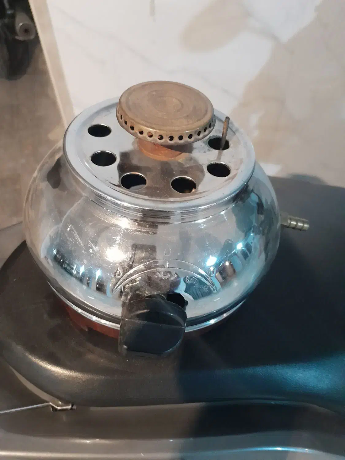 مشعل گازی|اجاق گاز و لوازم برقی پخت‌وپز|ساوه, |دیوار