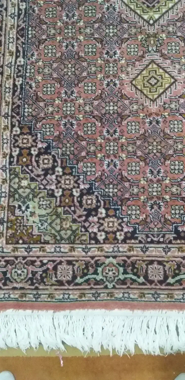 فرش ۱در۲ سالم|فرش|سنندج, |دیوار