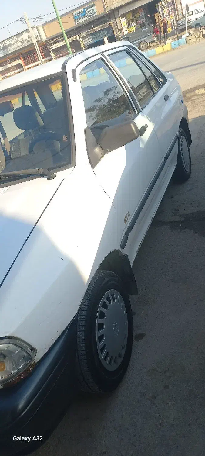 فروش|خودرو سواری و وانت|فلاورجان, |دیوار