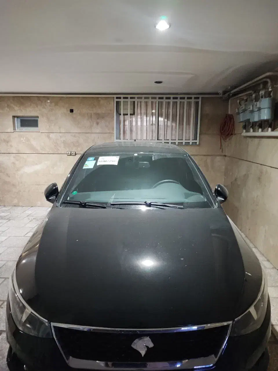 تارا V4 صفر|خودرو سواری و وانت|مشهد, فلسطین|دیوار