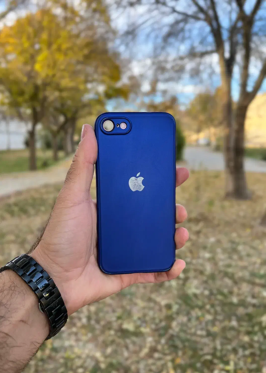 گوشی کارکرده (در حد نو)|موبایل|ایلام, |دیوار