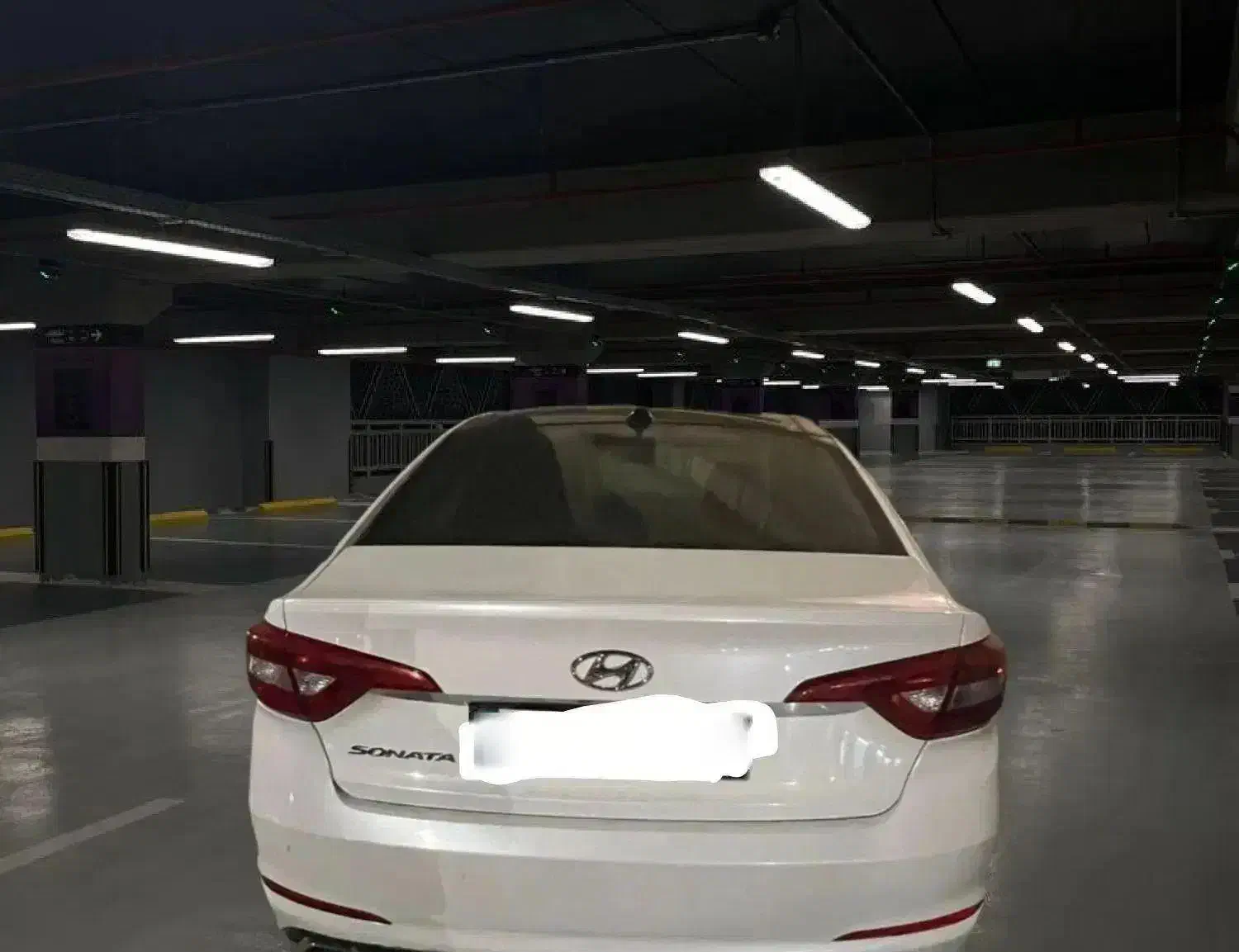 سوناتاLF|خودرو سواری و وانت|مشهد, خرمشهر|دیوار