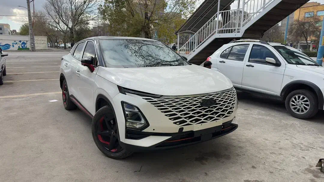 فروشی فونیکس fx پریمیوم 1402|خودرو سواری و وانت|اردبیل, |دیوار