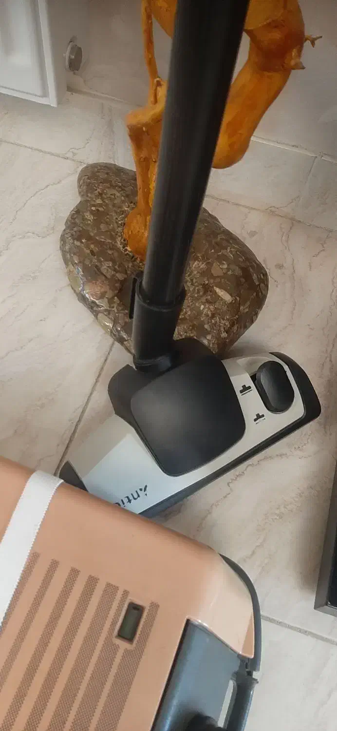 جاروبرقی ۱۲۰۰وات پارس خزر|جاروبرقی، جارو شارژی، بخارشو|کرج, شهرک فهمیده|دیوار