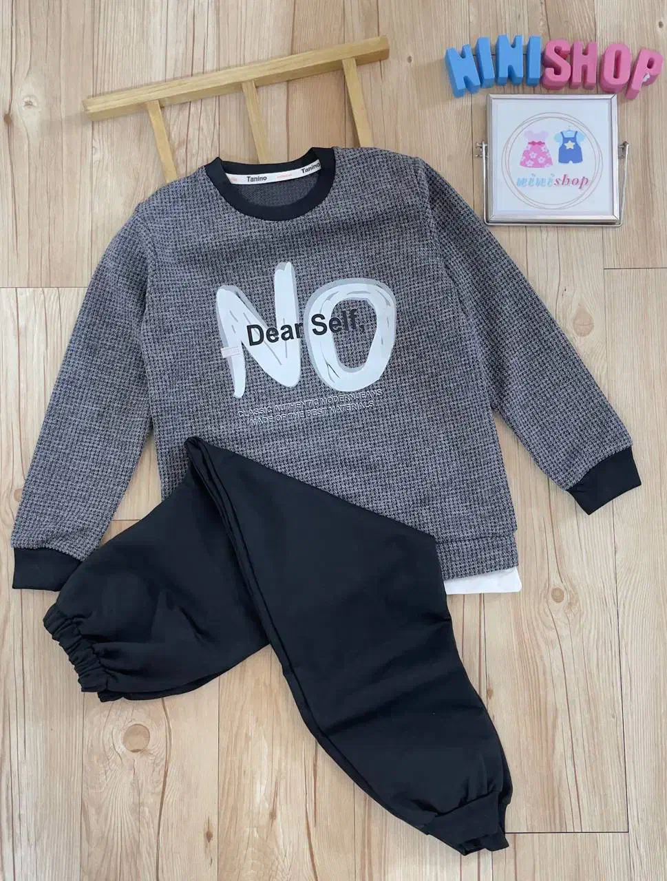 انواع لباس بچگانه پاییزی|کفش و لباس بچه|سبزوار, شهرک صنعتی خاوران|دیوار