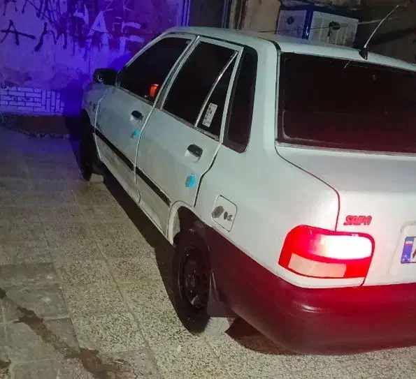 سرویس پذیرفته میشود|خدمات حمل و نقل|زابل, |دیوار