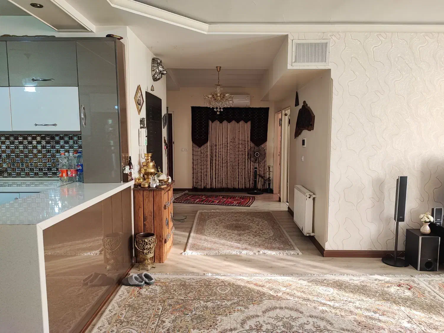 آپارتمان|فروش آپارتمان|ری, سیزده آبان|دیوار