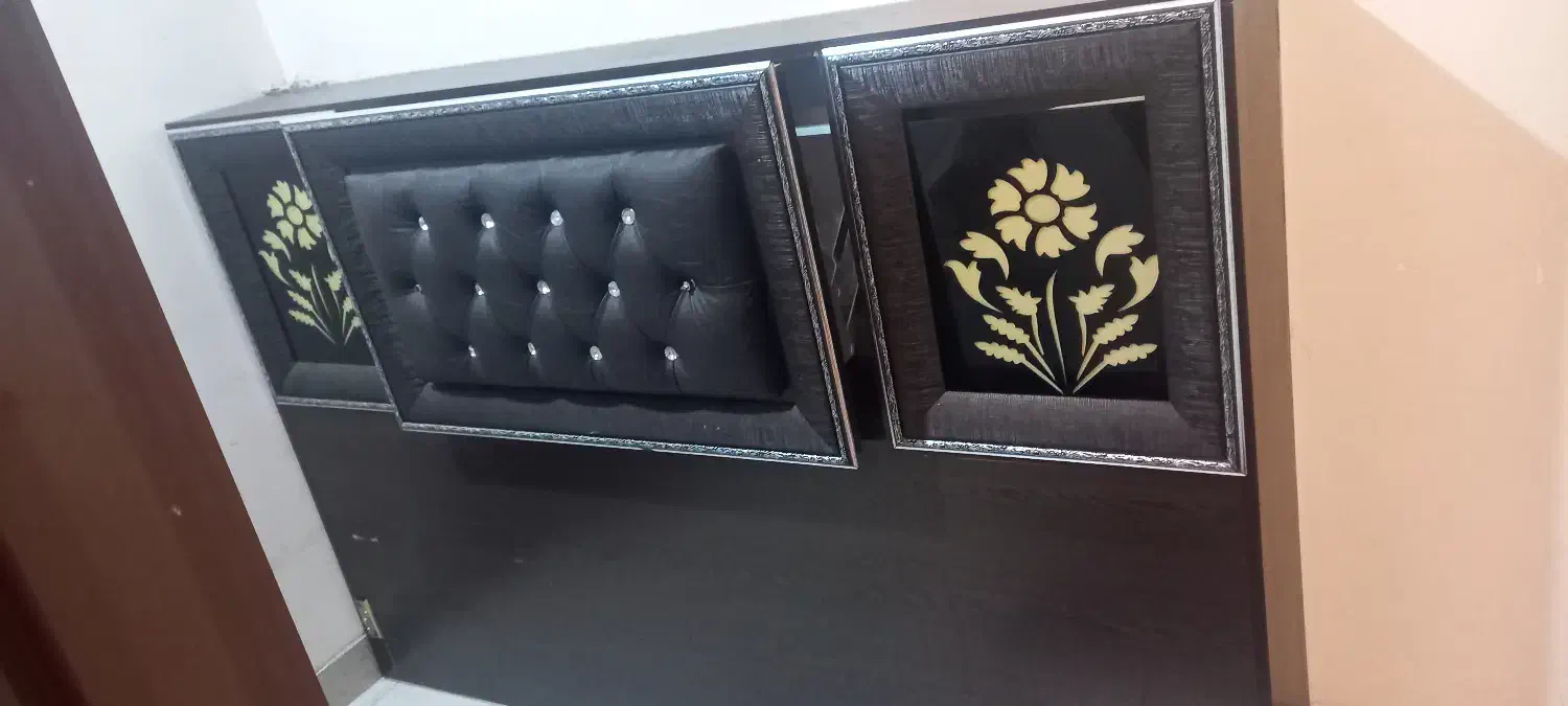 تاج تخت|تخت و سرویس خواب|کرمان, |دیوار