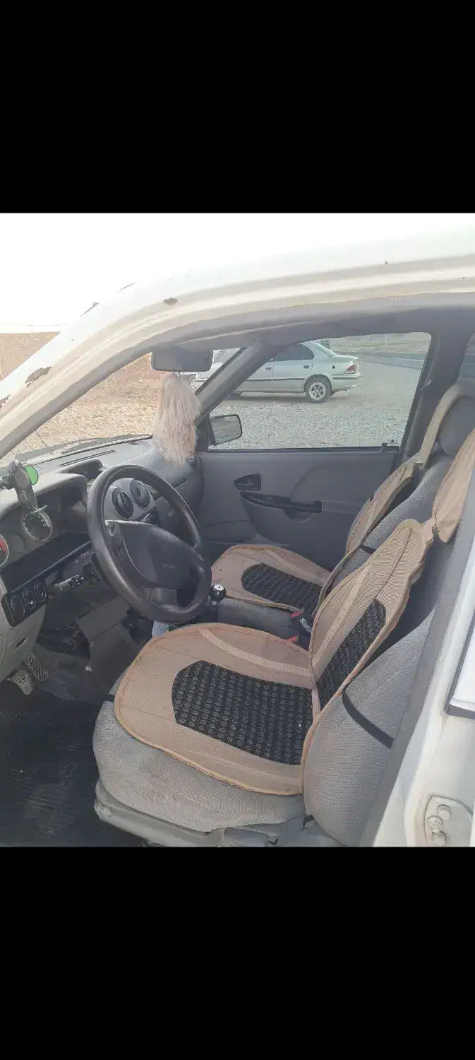 فروش پراید ۱۳۱|خودرو سواری و وانت|فلارد, |دیوار