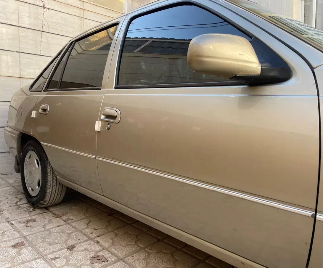 بسم الله الرحمن الرحیم دوو سیلو کم کار تمیز|خودرو سواری و وانت|مشهد, کریم آباد|دیوار