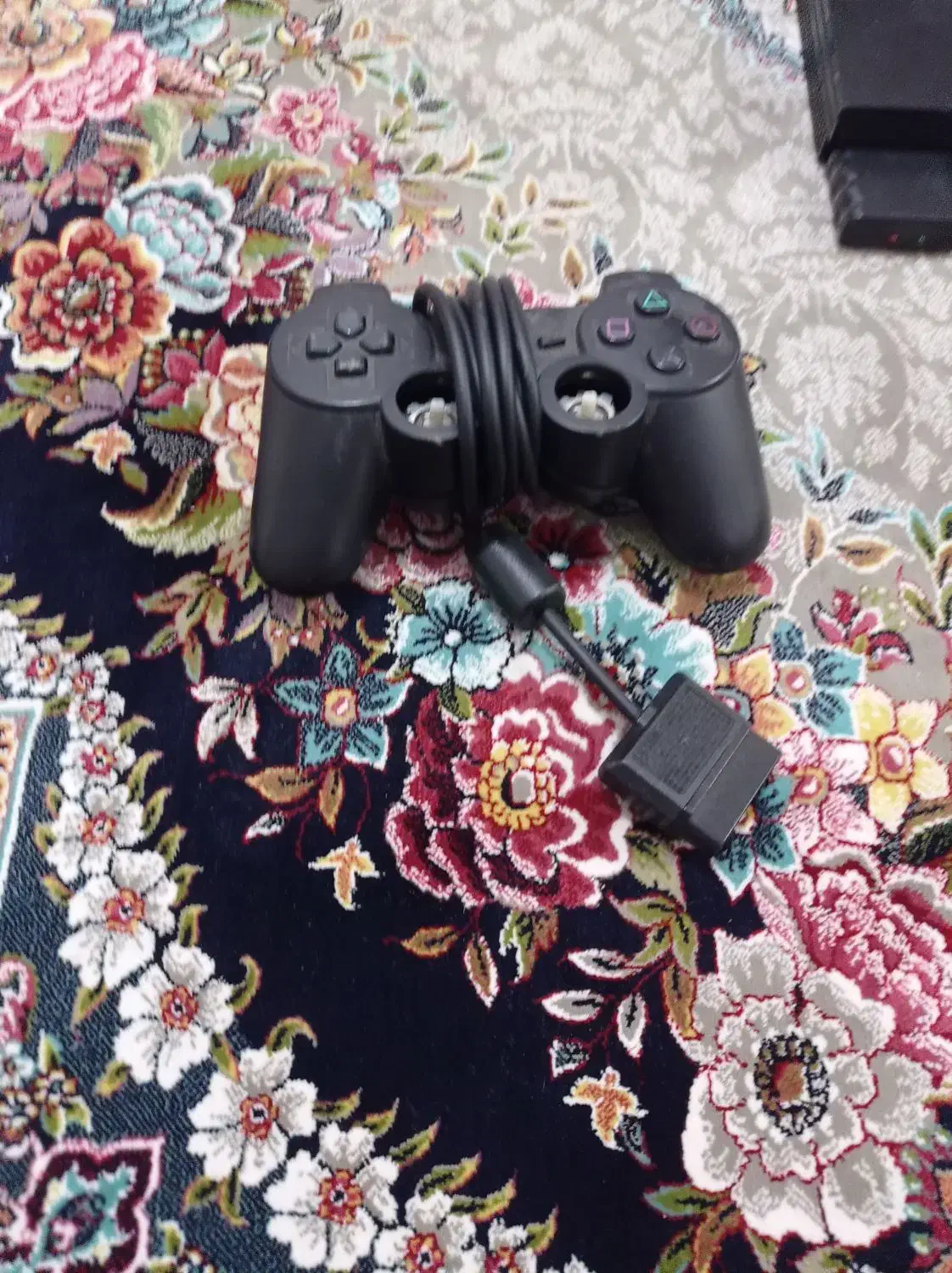 سونی 2با 1دسته بیسیم 2دسته باسیم|کنسول، بازی ویدئویی و آنلاین|رشت, یخسازی|دیوار