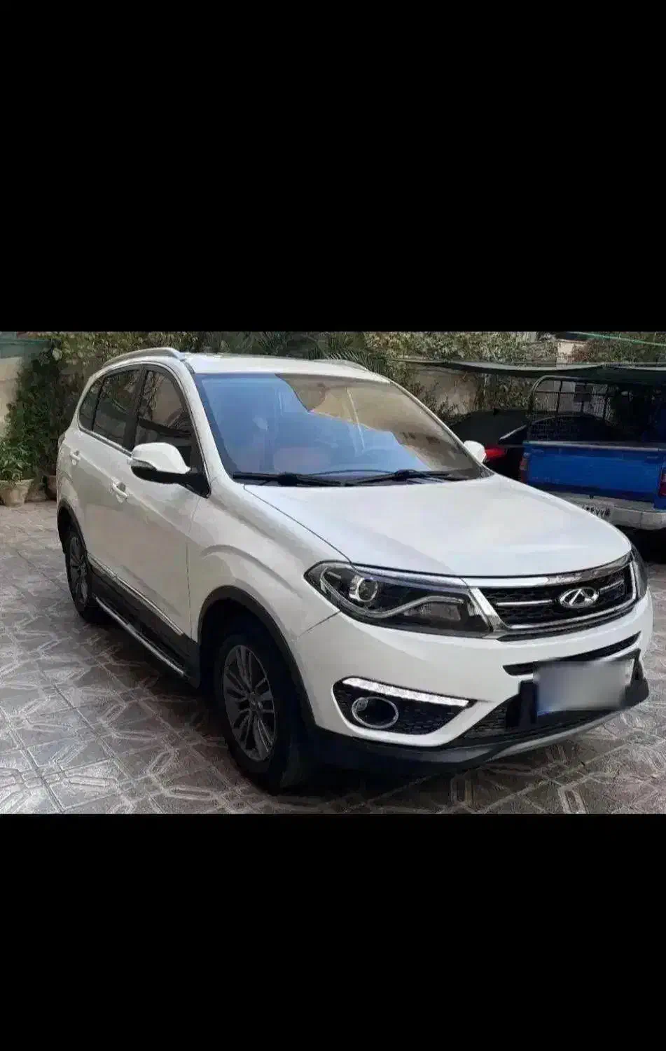 تیگو5|خودرو سواری و وانت|دره شهر, |دیوار