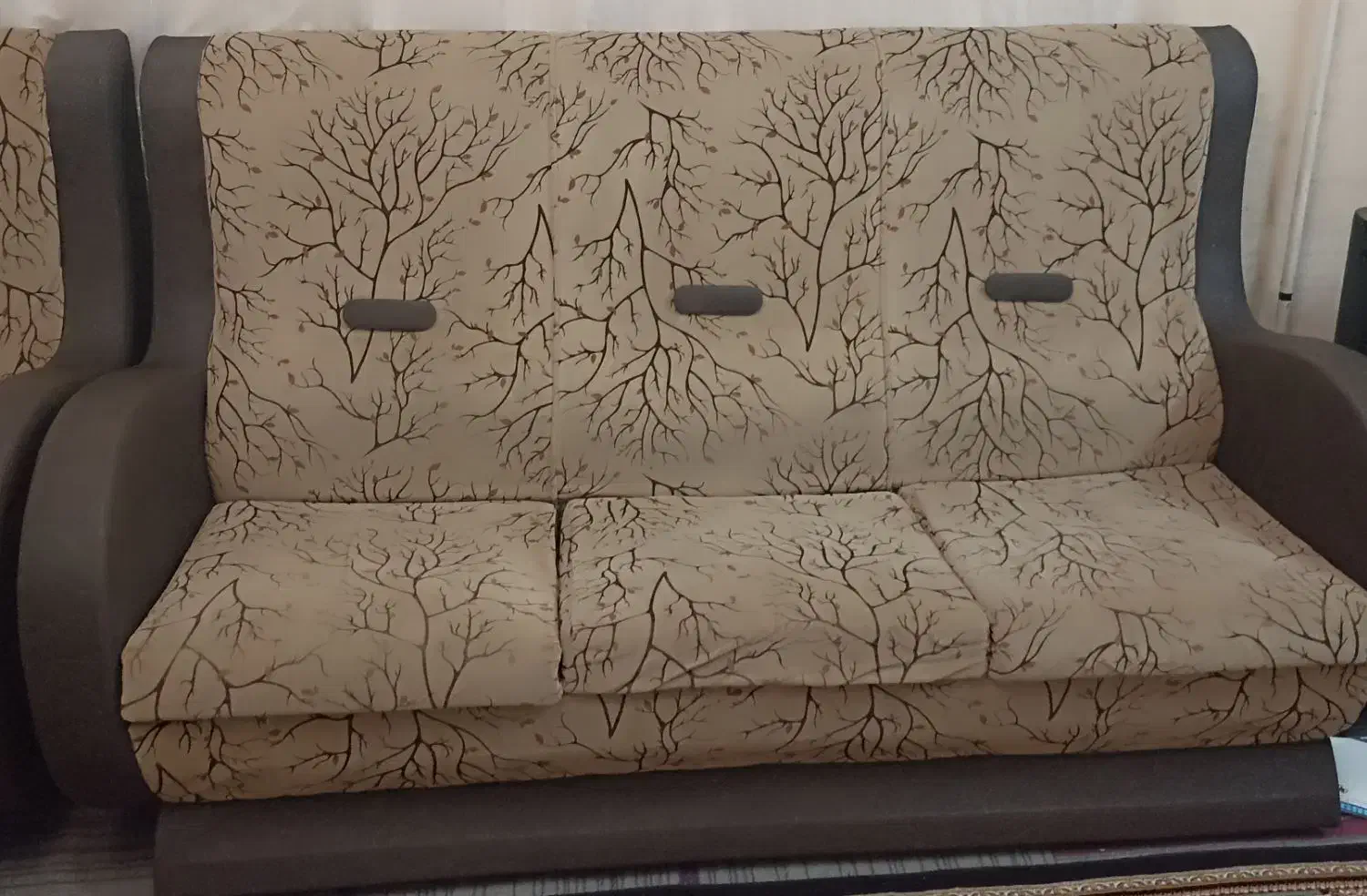 مبل راحتی|مبلمان خانگی و میز عسلی|اراک, |دیوار