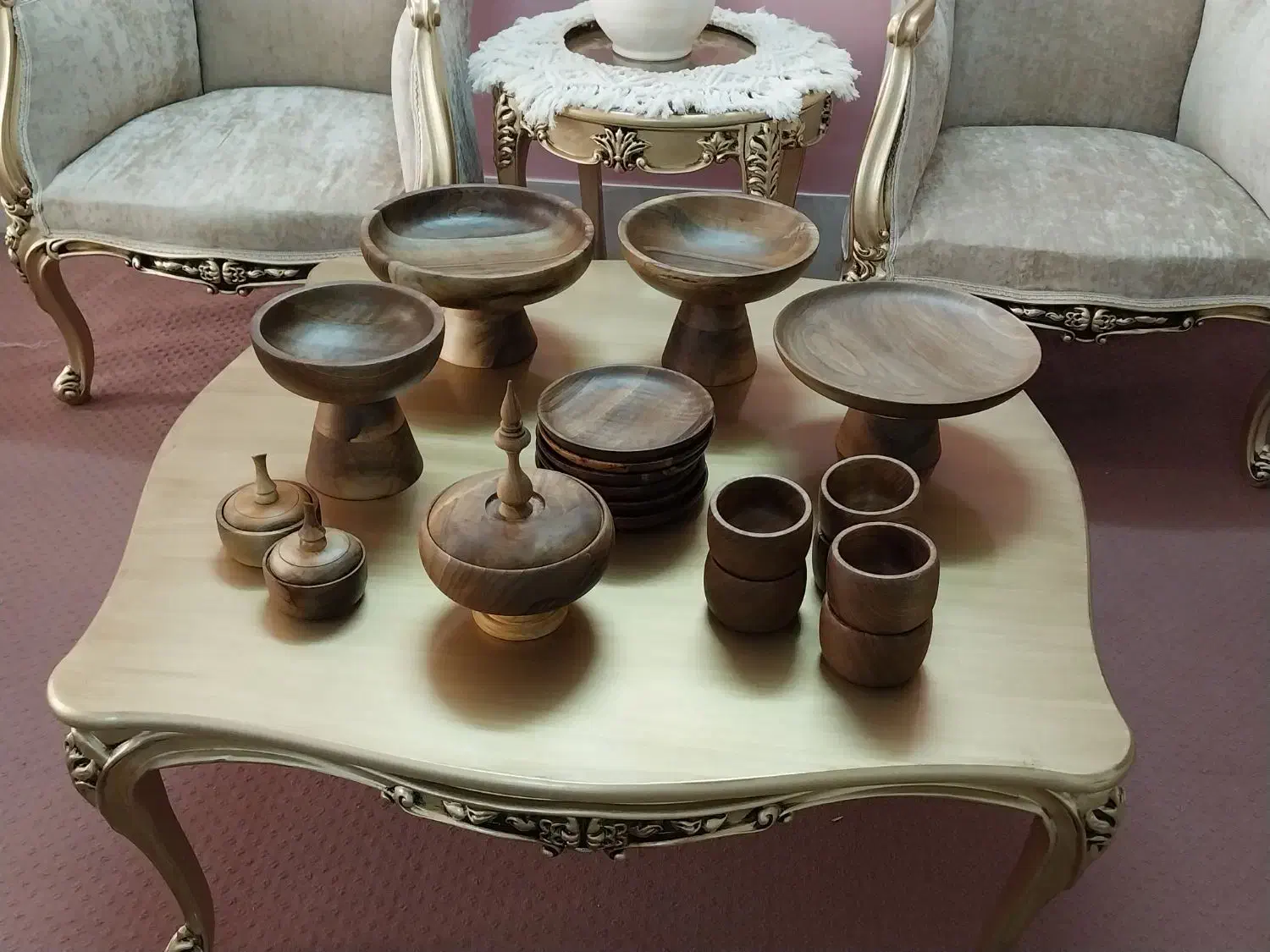 استاد کار خراط|خدمات پیشه و مهارت|قم, بیست متری ولیعصر|دیوار