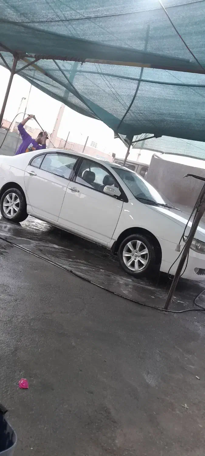 نیروی کاری در کارواش|استخدام سرایداری و نظافت|همدان, |دیوار