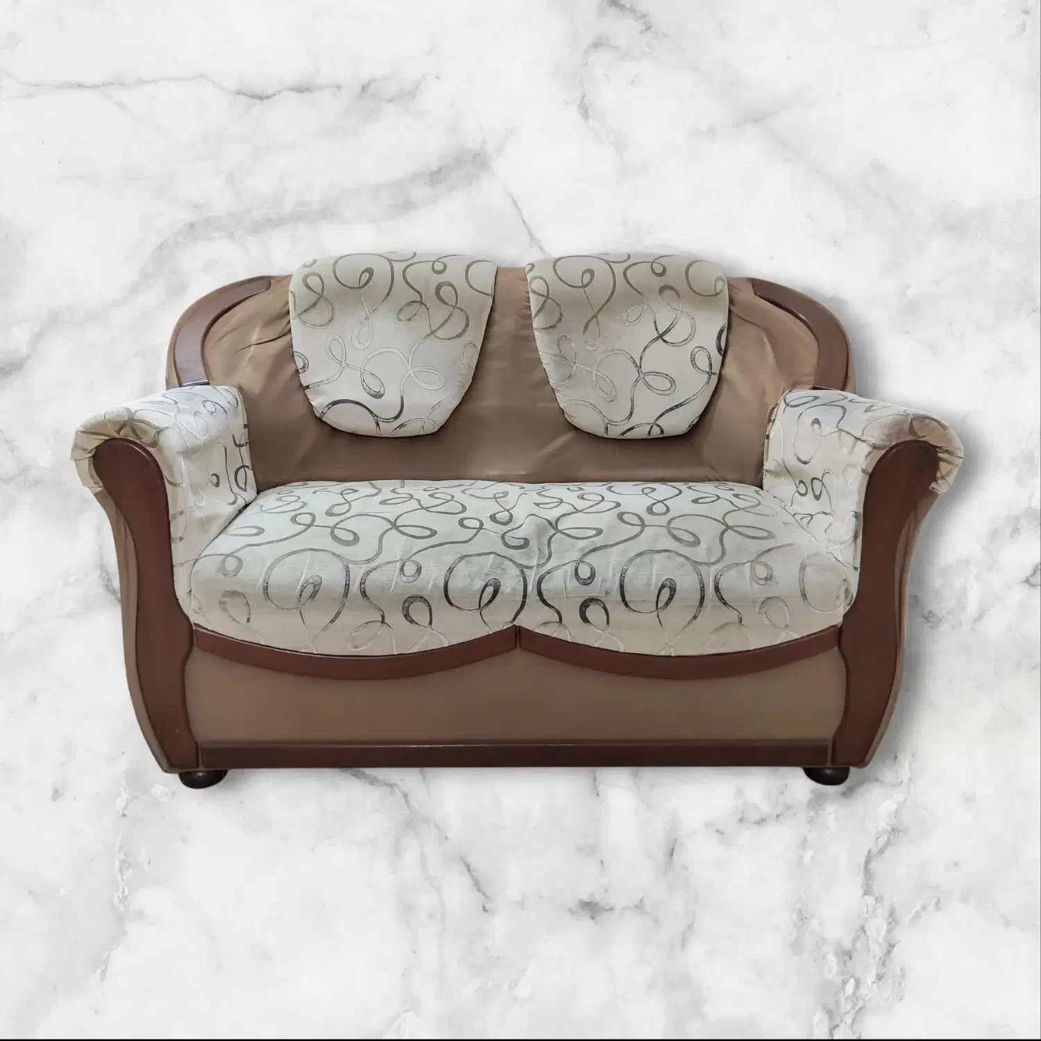 مبلمان راحتی خانگی + میز وسط|مبلمان خانگی و میز عسلی|تهران, هفت چنار|دیوار