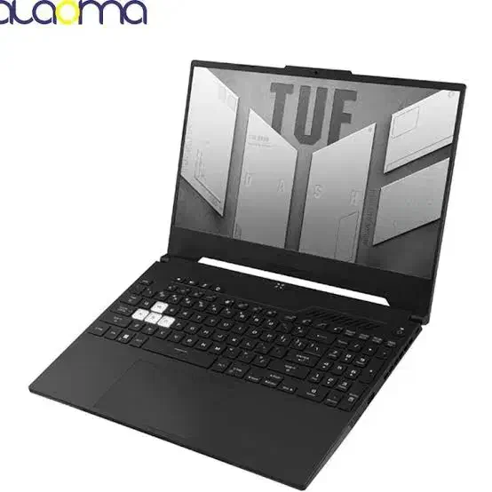 لپ تاپ asus tuf fx517z|رایانه همراه|تهران, نارمک جنوبی|دیوار