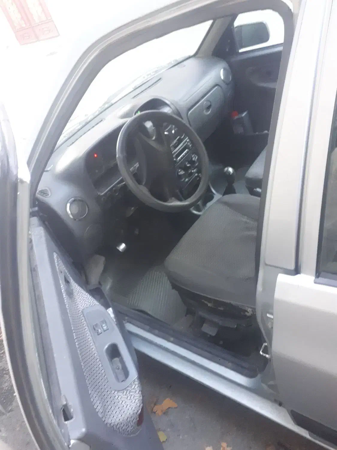 پراید ۱۴۱ فقط معاوضه|خودرو سواری و وانت|سنندج, |دیوار