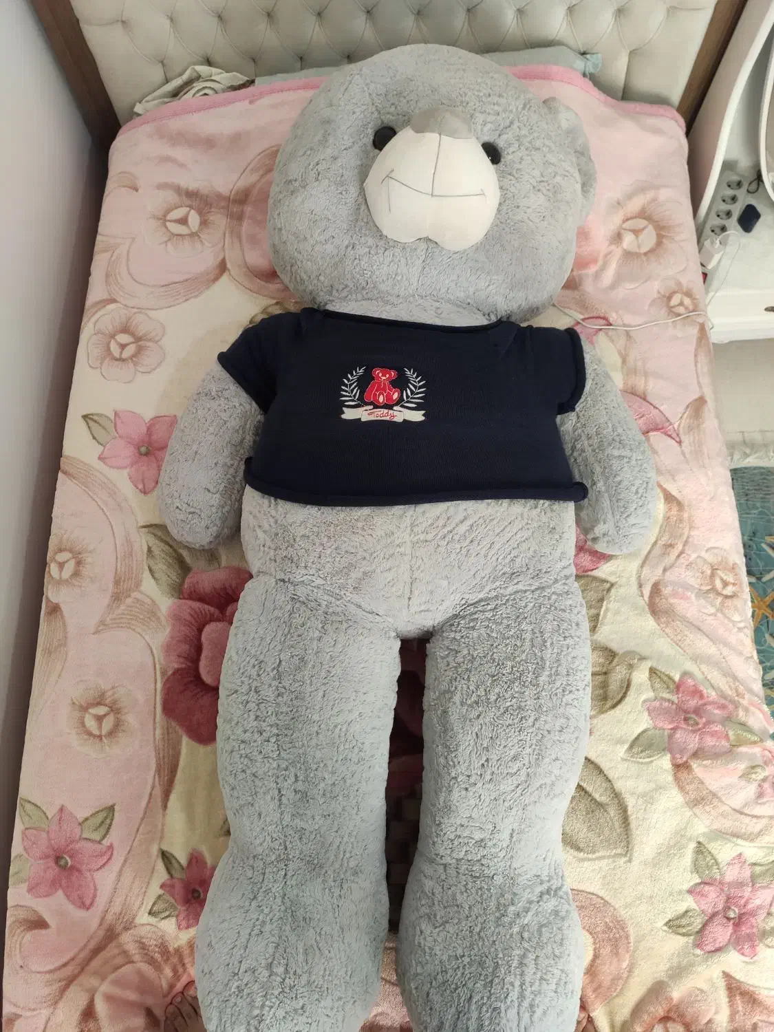 خرس بزرگ|اسباب‌‌بازی|محمدیه-قزوین, |دیوار