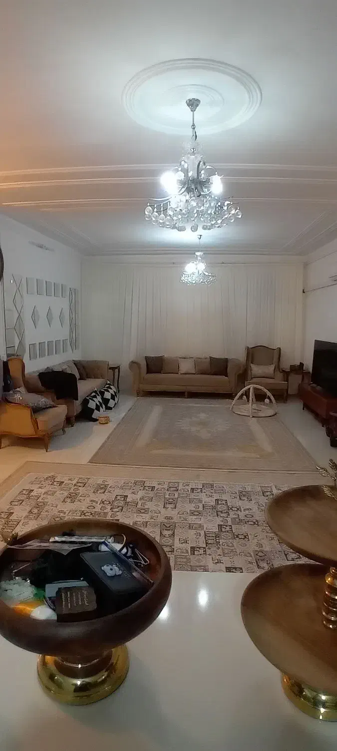 رهن واجاره|اجارهٔ آپارتمان|تربت جام, والفجر|دیوار