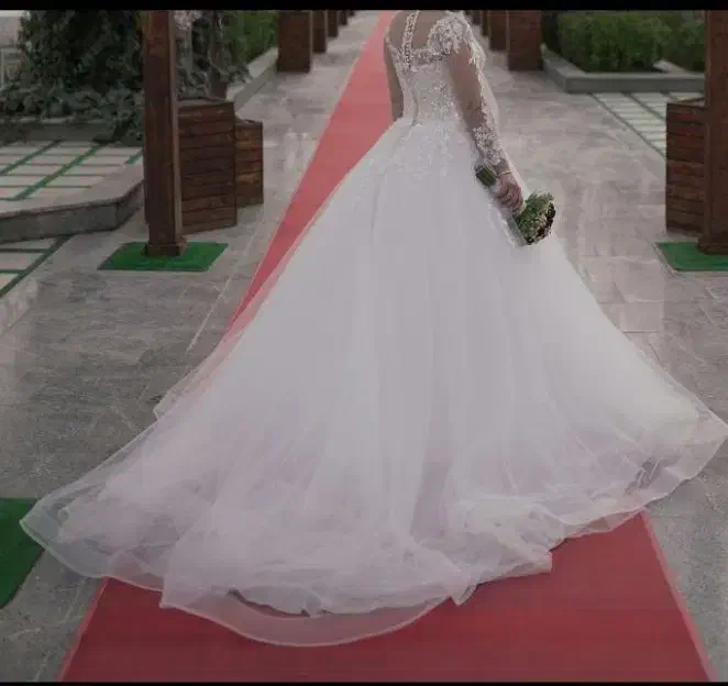 لباس عروس|لباس|تهران, سلسبیل شمالی|دیوار