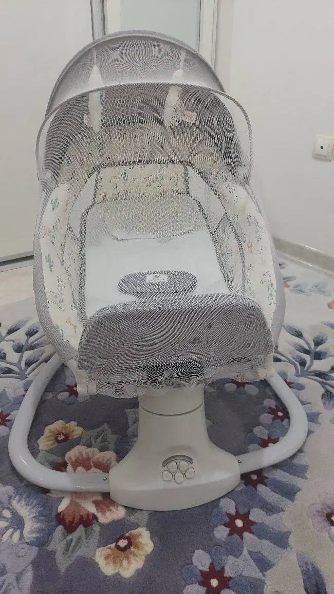 گهواره|تخت و صندلی بچه|تهران, خاوران|دیوار