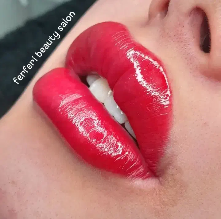 خدمات آرایشی و زیبایی فرفری|خدمات آرایشگری و زیبایی|کوهدشت, |دیوار