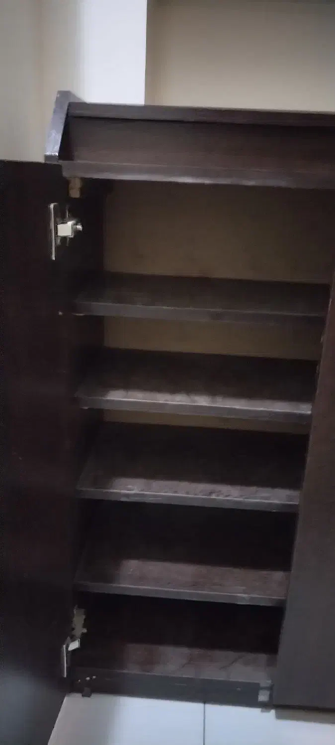 جاکفشی در حد نو|جاکفشی، کمد، دراور|مشهد, رضاشهر|دیوار