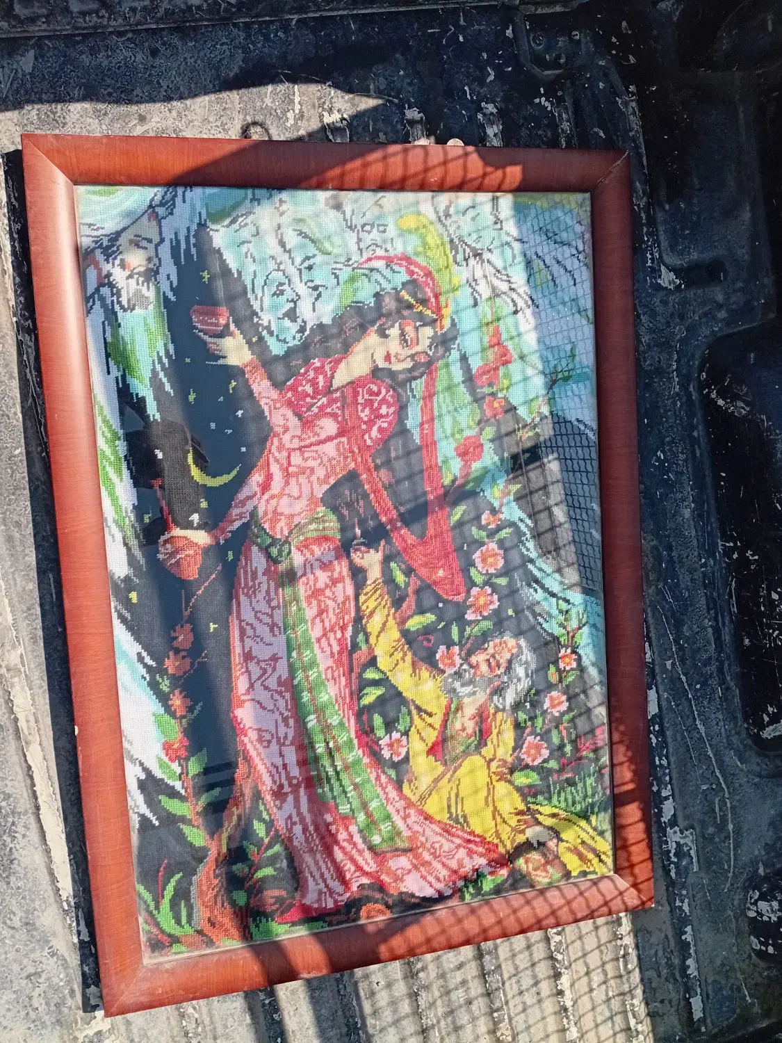 تابلو|تابلو، نقاشی، عکس|بوشهر, |دیوار