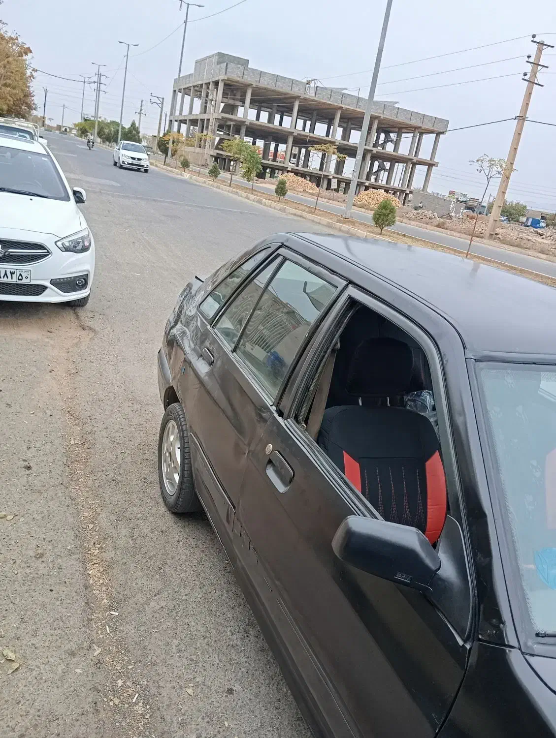 خودرو|خودرو سواری و وانت|زرندیه, |دیوار