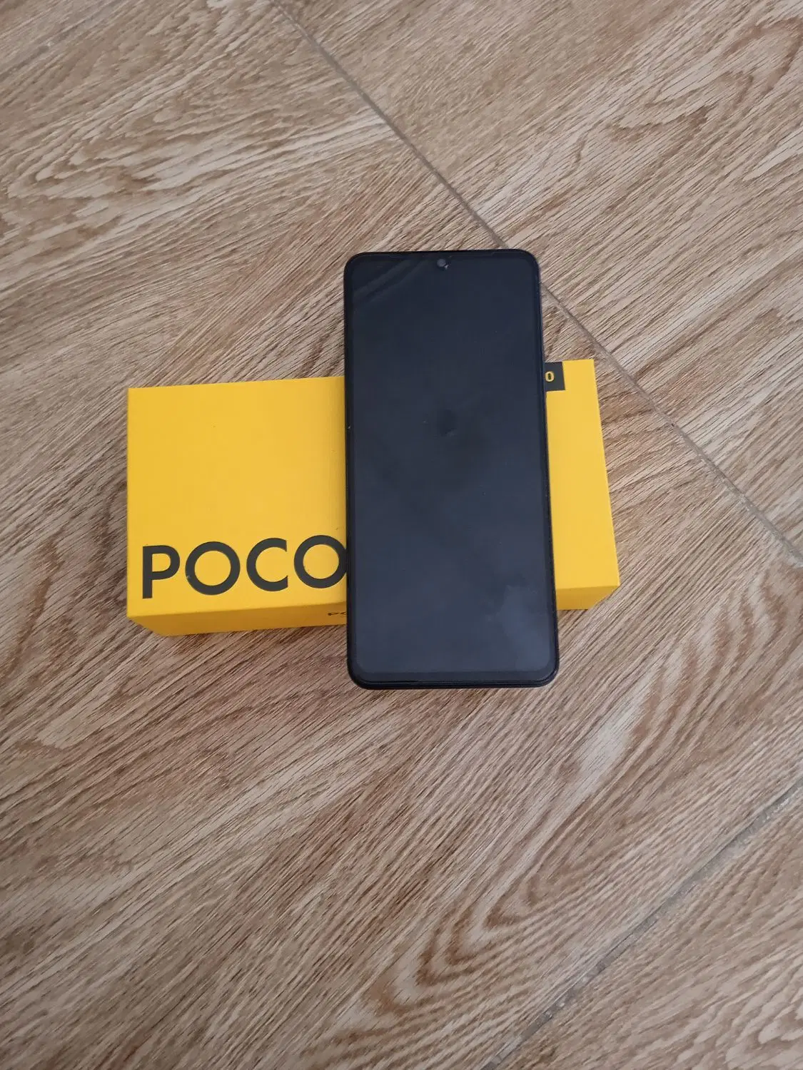 گوشی poco c75|موبایل|تهران, علایین|دیوار