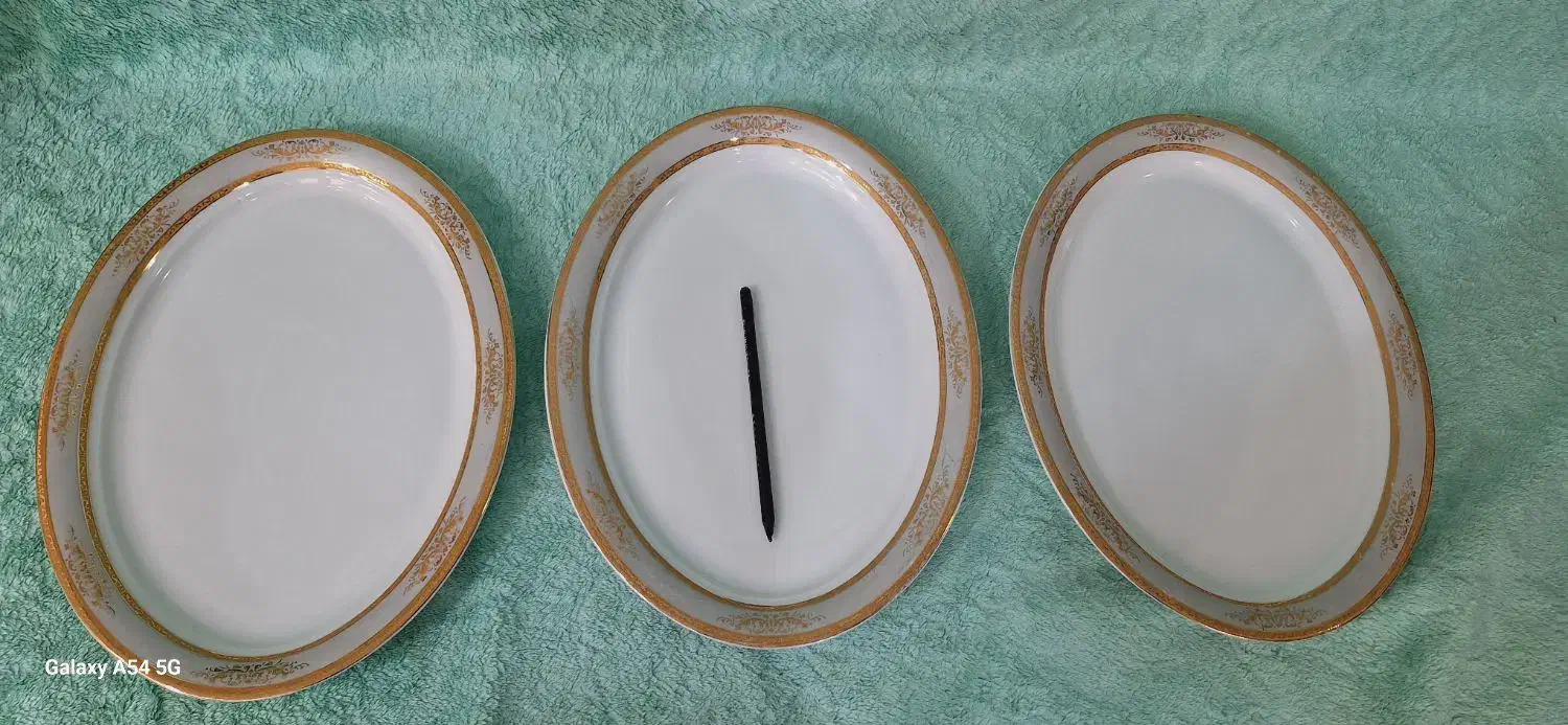 ظروف آرکوپال وچینی.میزتلفن.|ظروف سرو و پذیرایی|اراک, |دیوار