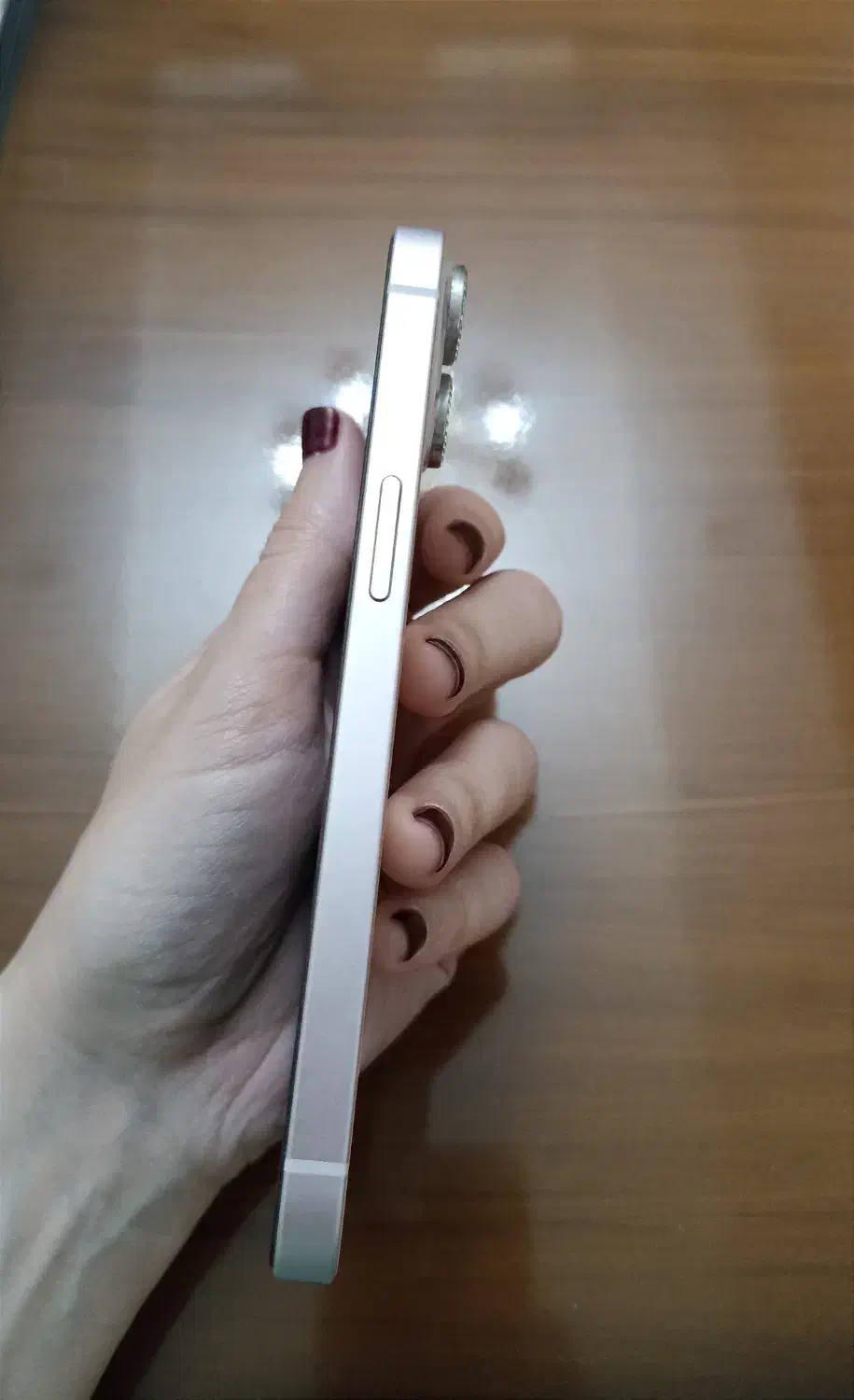 آیفون ۱۳ نرمال|موبایل|بندر انزلی, ساحل قو|دیوار