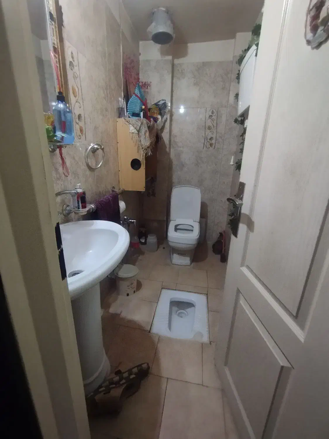 آپارتمان دوخوابه فول امکانات بسیار تمیز فوری|فروش آپارتمان|تهران, جابری|دیوار