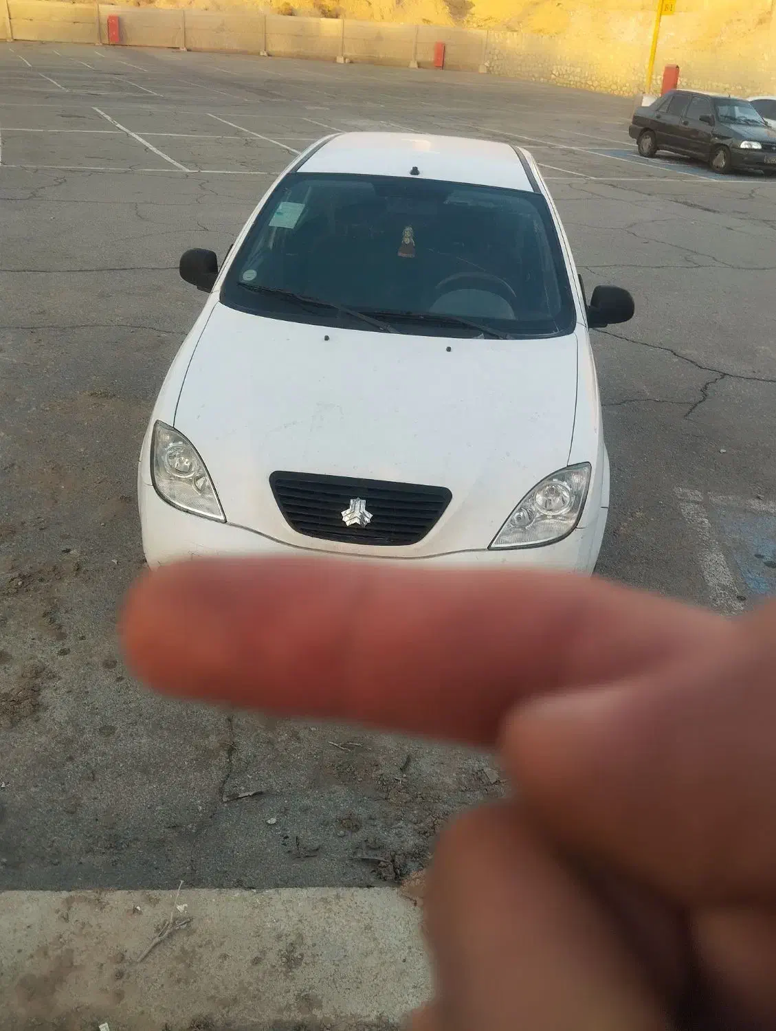 تیبا۲ مدل1401|خودرو سواری و وانت|نسیم‌شهر, |دیوار