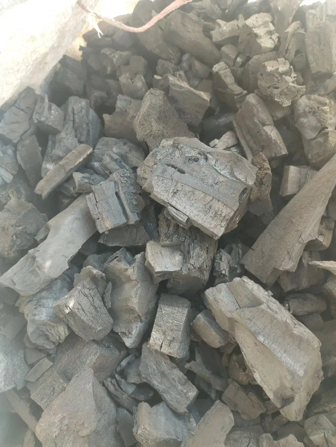 ذغال کبابی|عمدهفروشی|جیرفت, |دیوار