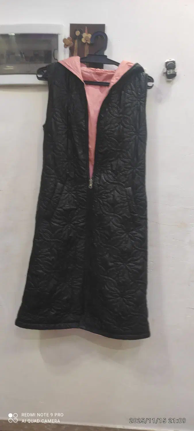 لباس زمستانی|لباس|ساوه, |دیوار