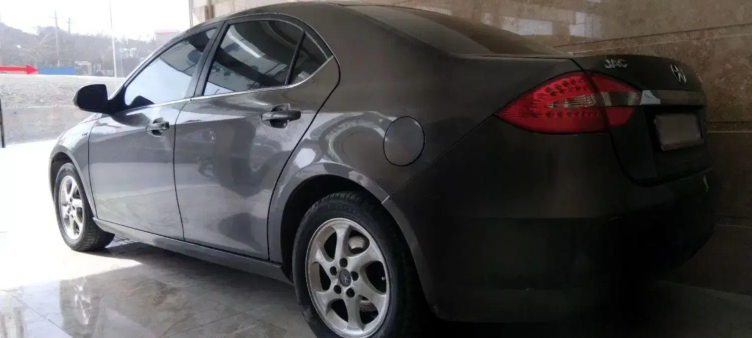 جک j5|خودرو سواری و وانت|نورآباد, |دیوار