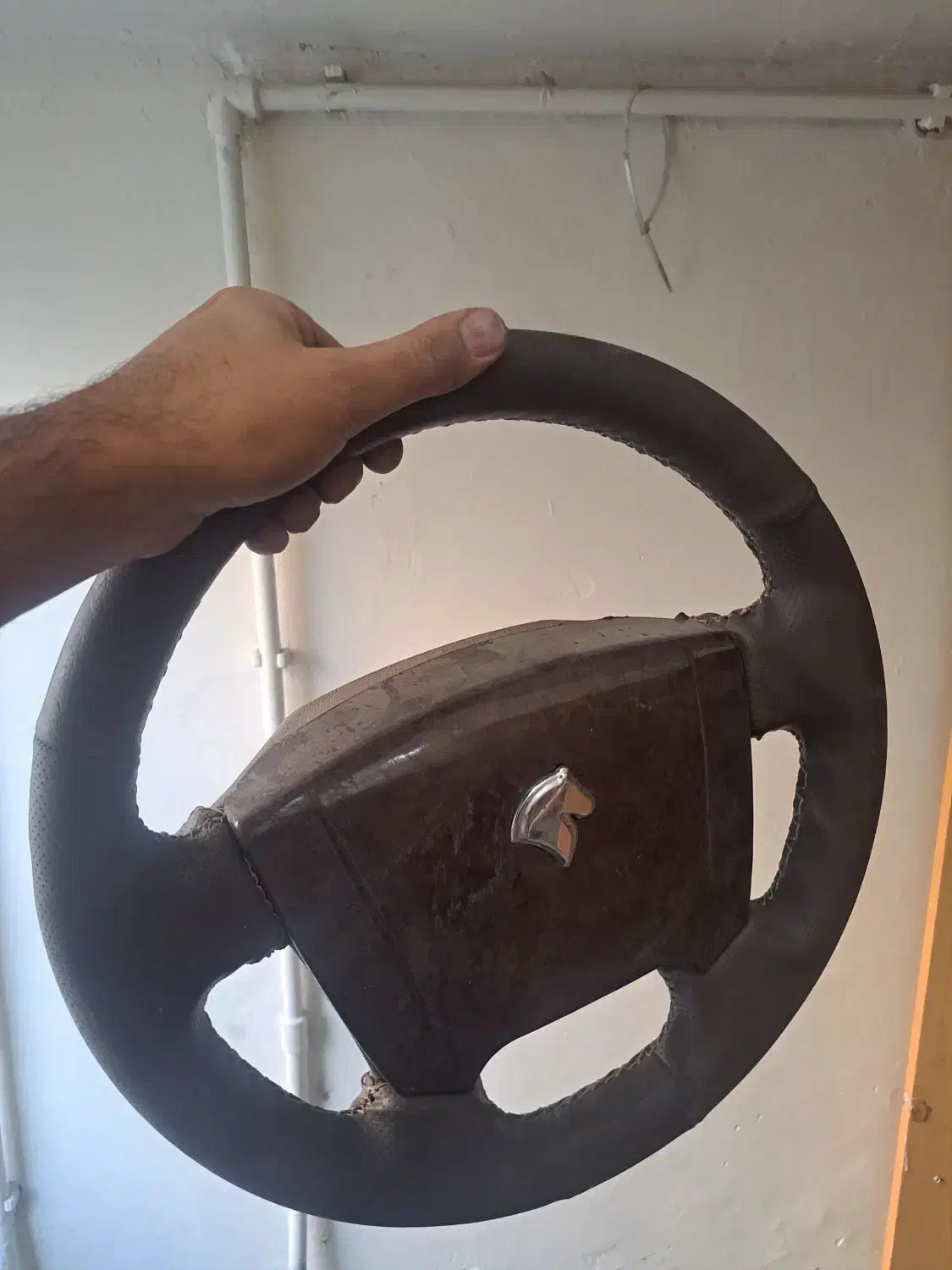 لوازم اسپورتی خودرو لیست|قطعات یدکی و لوازم جانبی|تبریز, |دیوار