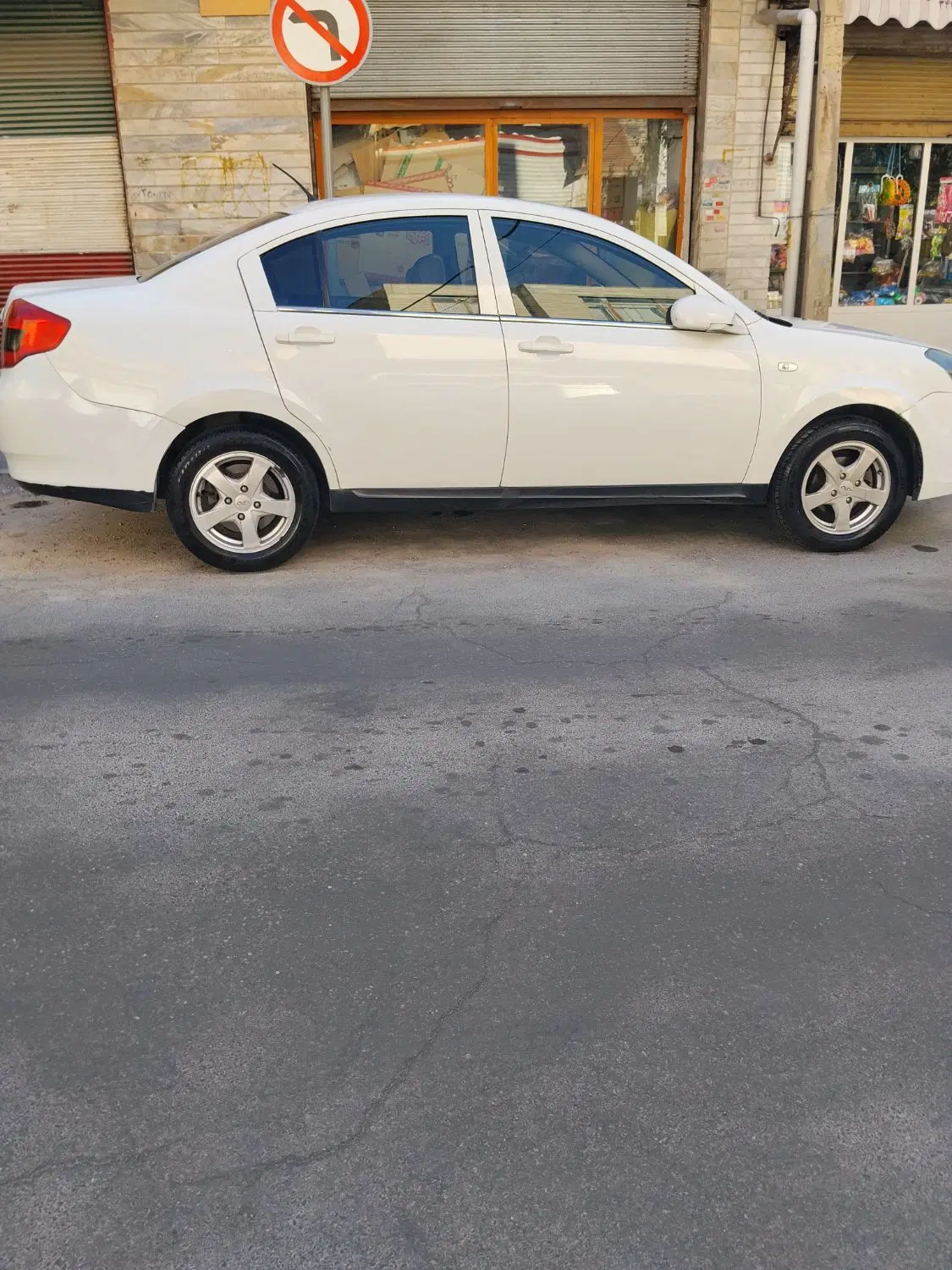 mvm550|خودرو سواری و وانت|تبریز, |دیوار