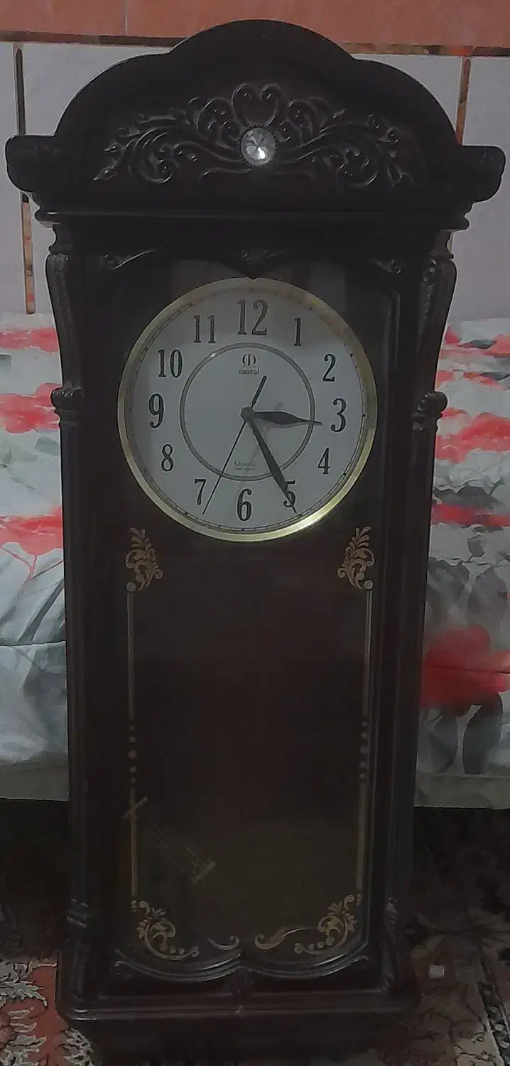 ساعت دیواری|ساعت دیواری و تزئینی|زاهدان, |دیوار