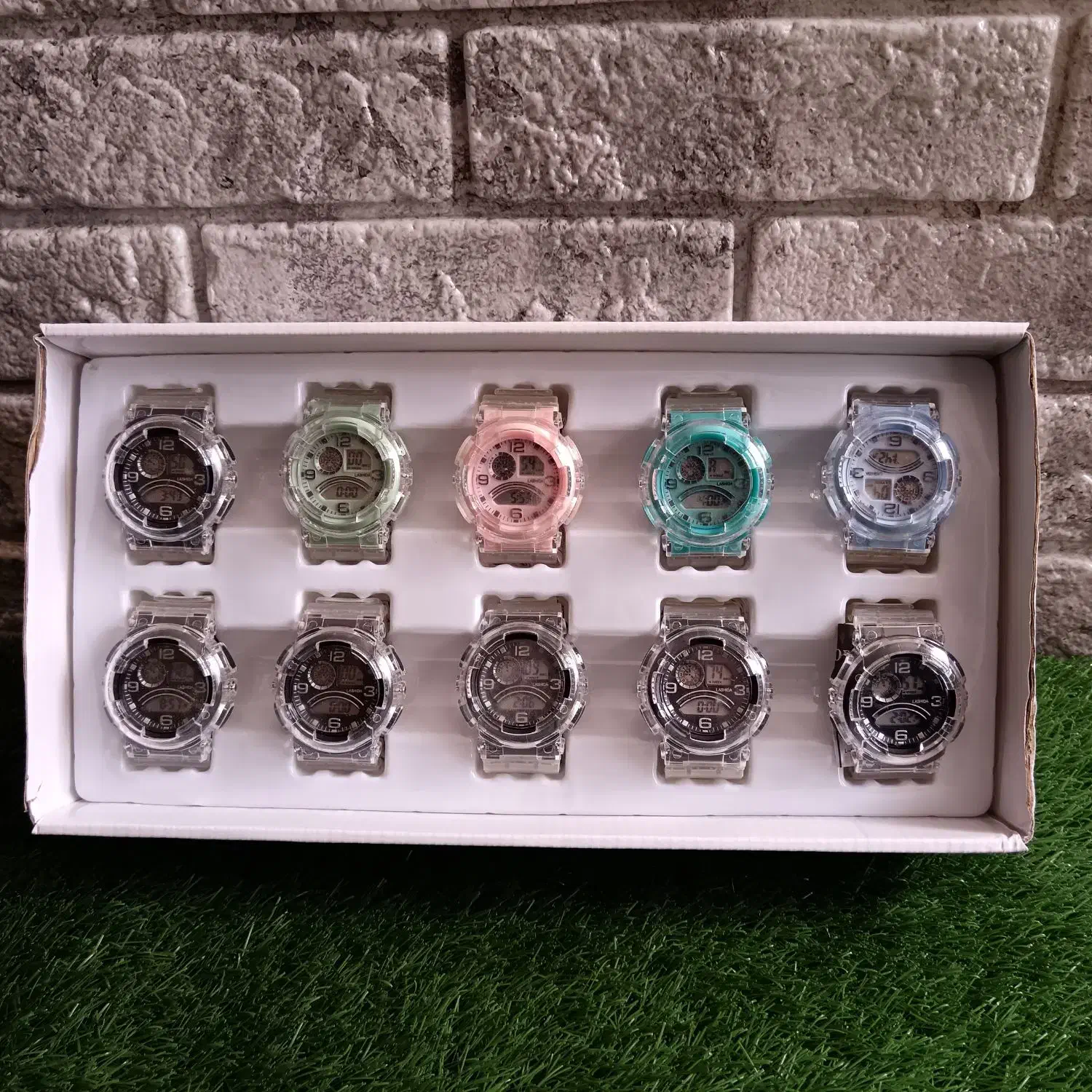 ساعت کامپیوتری تاریخ دار|ساعت|سبزوار, پاسداران|دیوار