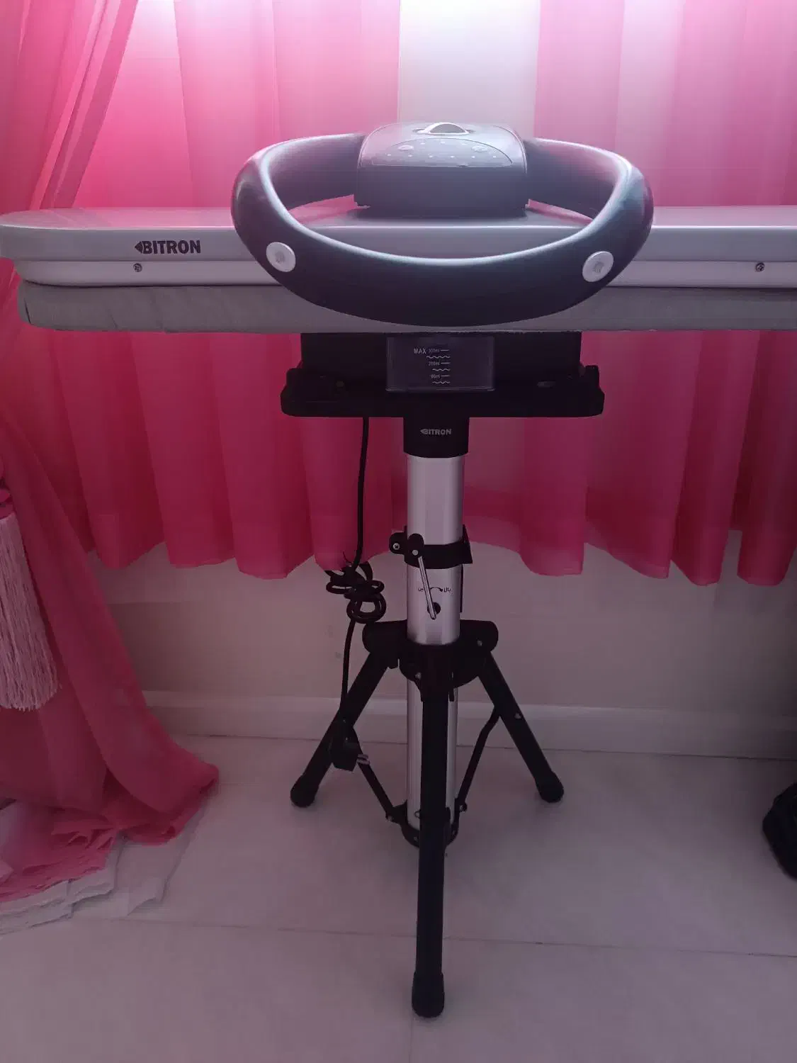 اتو پرس|اتو و لوازم اتو|مشهد, الهیه|دیوار